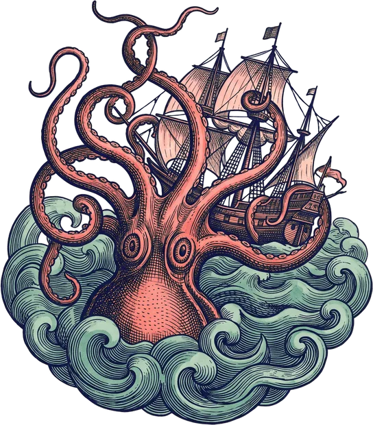 Kraken